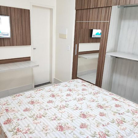 Lacqua Diroma III Caldas Novas Exterior photo
