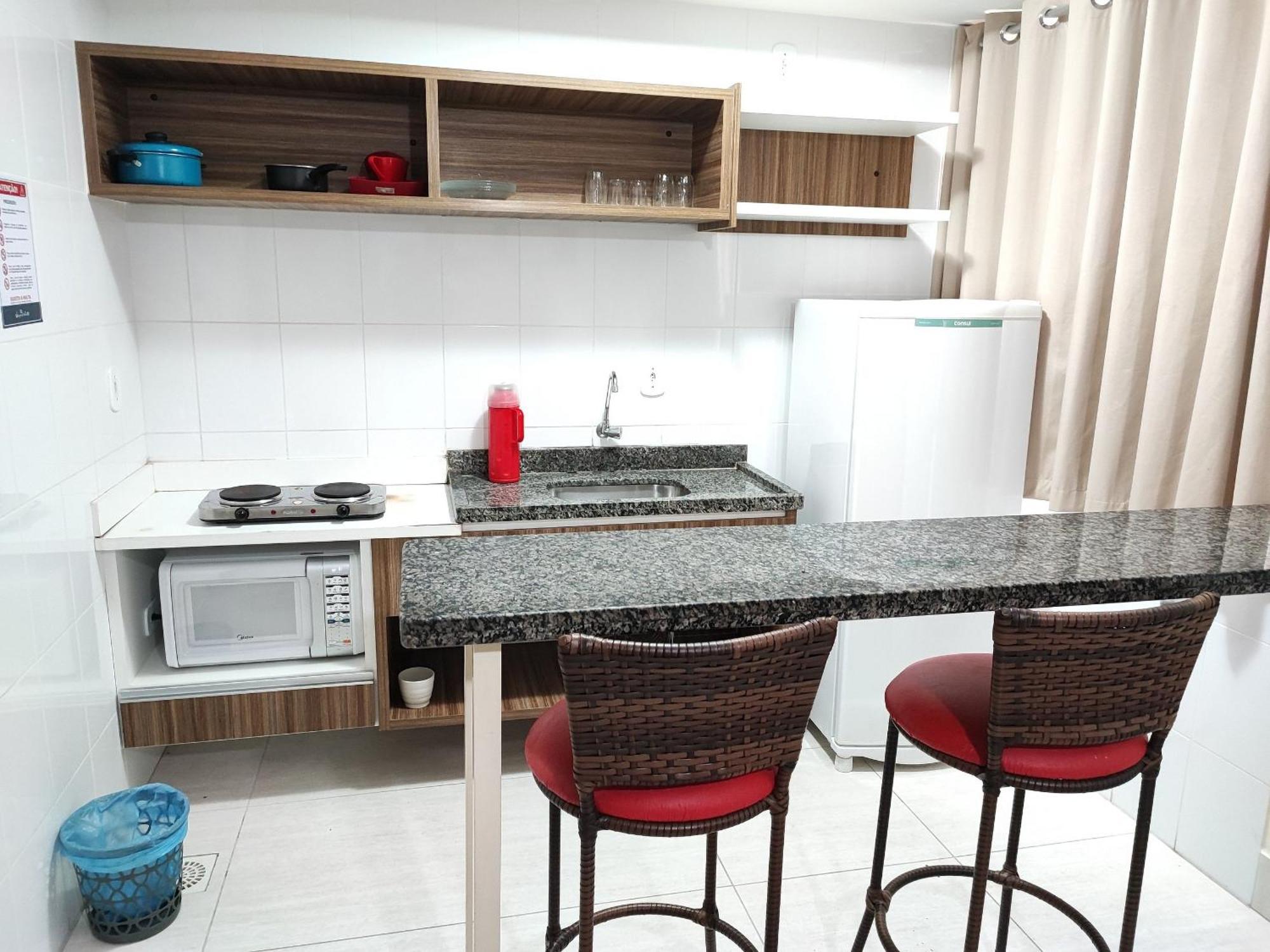 Lacqua Diroma III Caldas Novas Exterior photo